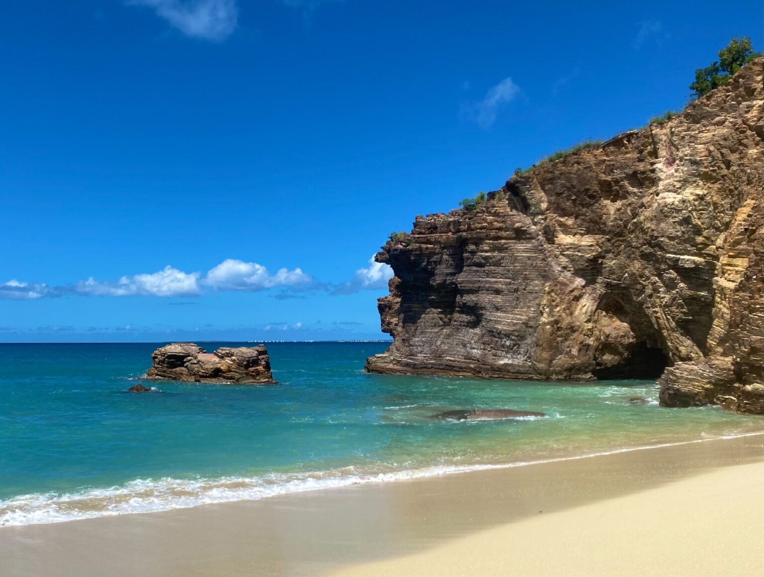 De 5 mooiste stranden op het eiland Sint-Maarten - Sint-Maarten.nl